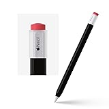 ELETIUO Silicone Case Compatible with Apple Pencil
