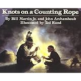 Knots on a Counting Rope (Reading Rainbow Books)