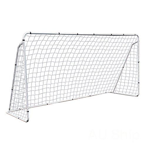 image for F2C Football Post Soccer Goal Target Net 12' x 6'/6' x 4' Tournament A