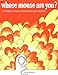 Whose Mouse Are You? (Aladdin Books)
