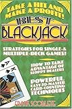 Best Blackjack by Scoblete, Frank(February 3, 2004) Paperback by