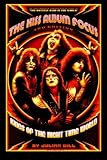 The KISS Album Focus: KINGS OF THE NIGHT TIME WORLD, 1972 - 1982