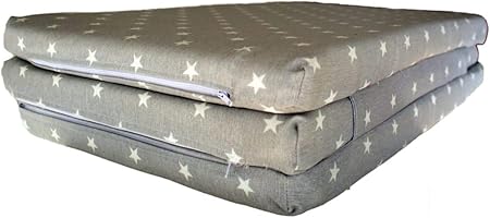amazon cot mattress 120 x 60