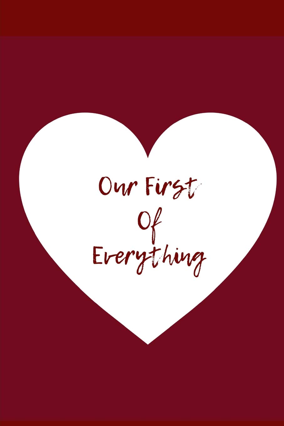 first relationship anniversary