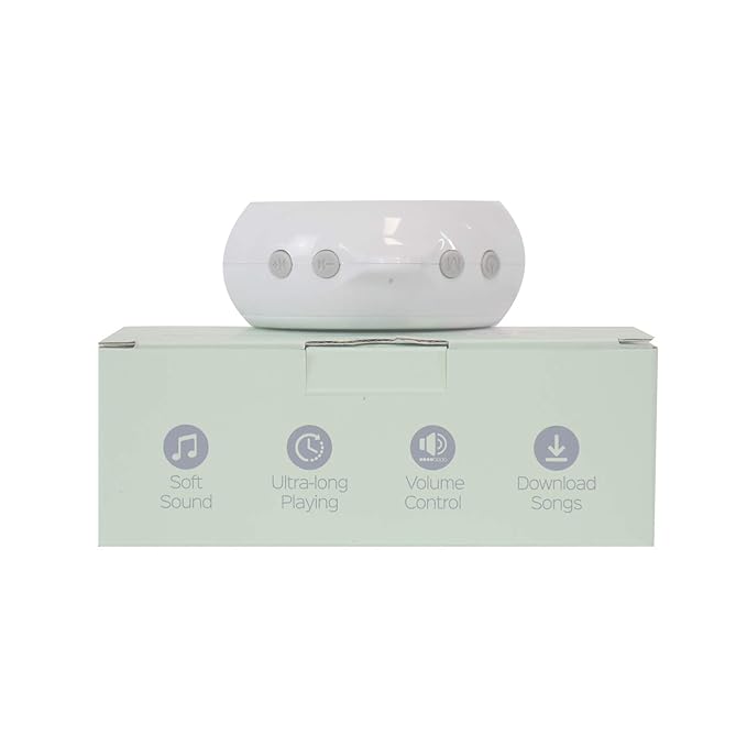 baby mobile music box mp3