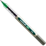 uni-ball EYE UB-157E Rollerball Pens 0.7mm Nib Pack of 6 Essentials view 5
