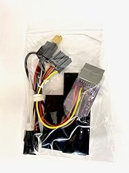 Idlestopper v2- Auto Idle Stop Start Disable Module