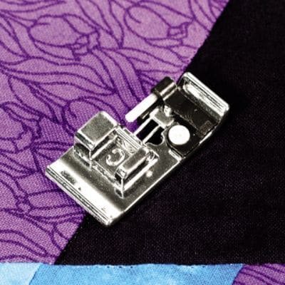 Janome 822801001 Sewing Machine Overedge Foot