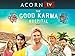 The Good Karma Hospital - Series 1