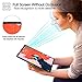 Ztotop Screen Protector for iPad Pro 11-Inch 2021 & 2020 / iPad Air 4th Gen 2020, [2 Pack] Face ID and iPad Pencil Compatible, 9H Tempered Glass Film