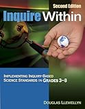 Inquire Within: Implementing Inquiry-Based Science Standards in Grades 3-8