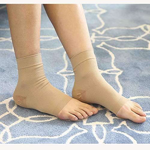 Hxf 足首の女性の暖かい足首リストバンド足防寒長袖フットカバーソックス薄いセクション 通気性 Color Black Size 22 22 5cm B081znbtnh 1 421円 日本正規代理店品 人気商品 新作送料無料 セール開催中最短即日発送