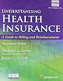 Image de Understanding Health Insurance (Book Only)