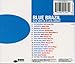 Blue Brazil: Blue Note In A Latin Groove
