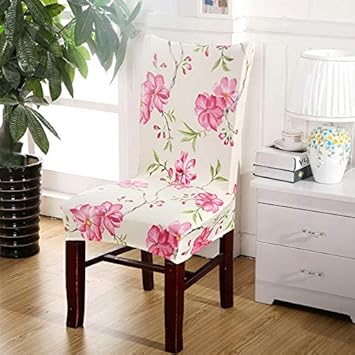 Modelos De Fundas Para Sillas De Comedor - Noticias Modelo