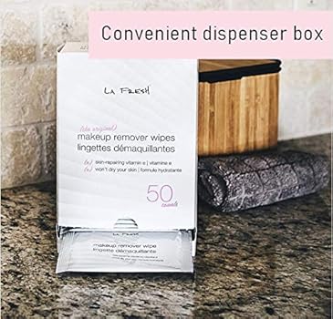 la fresh makeup wipes