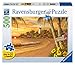 Ravensburger Tropical Love Large Format Puzzle (500-Piece)
