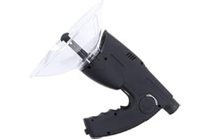 ZAICOLER Birdwatching Instrument, Low Energy Consumption Digital Voice Recorder Long Distance Birdwatching Equipment Earphone