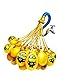 BUNCH O BALLOONS Minions Rapid-Filling Self-Sealing Water Balloons (3 Bunches) by ZURU