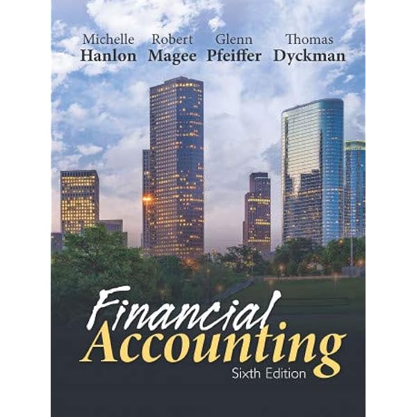 Amazon.com: Financial Accounting: 9781618531650: Thomas