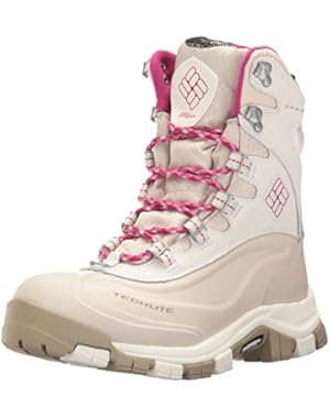 Women's Bugaboot Plus Omni-Heat Michelin Snow Boot