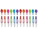 Munchkin 12 Piece Soft-Tip Infant Spoons primary