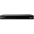 Sony UBP-X800M2 4K UHD Home Theater Streaming Blu-Ray Disc Player (UBPX800M2), Black