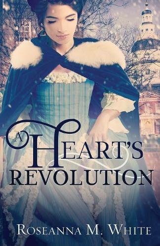 [D.o.w.n.l.o.a.d] A Heart's Revolution<br />E.P.U.B
