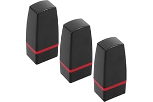 GETAJGHSD 3PCS Guitar Chords Stamp with Staff Line Drawing for Ukulele Beginners Portable Music Tab and