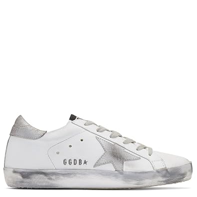 golden goose silver