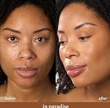 Julep Skip The Brush 2-in-1 Colour Stick Melted Cocoa Cheeks & Lips view 2