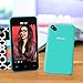 BLU Advance 4.0L Unlocked Smartphone -US GSM - Blue