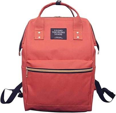 amazon mochilas viaje mujer