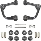 Fabtech FTS22182 Uniball Upper Control Arms