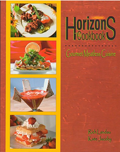 Horizons: The Cookbook