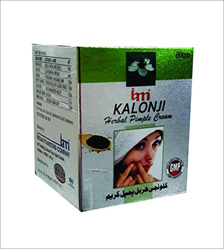 kalonji herbal cream