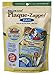 Ark Naturals Plaque Zapper, Tasteless Water Fizzy for Cats and Dogs, Reduces Bad Breath, Plaque and Tartar, 30 Count, Medium & Large Bowls