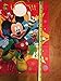 Disney Mickey Mouse Clubhouse Large Gift Bag