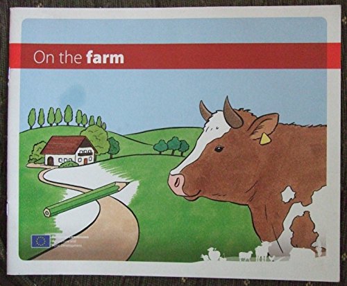 coloriage à la ferme