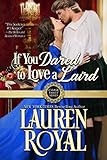 If You Dared to Love a Laird (Chase Family Series Book 3) by 