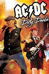 Ac/Dc : Dirty Deeds