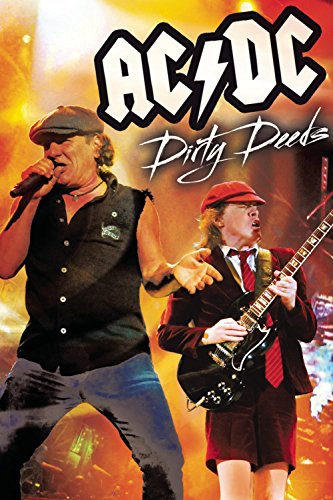 Ac/Dc : Dirty Deeds