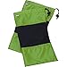 eBags Shoe Sleeves - Set of 2 (Grasshopper)