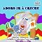 Livro Adoro ir à Creche (Portuguese Bedtime Collection)