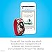 Garmin vivofit jr. 2, Kids Fitness/Activity Tracker, 1-Year Battery Life, Stretchy Band, Minnie Mouse