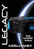 Legacy (The Mystic Saga Book 2)