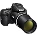 Nikon Coolpix P900 Wi-Fi 83x Zoom Digital Camera – (Renewed)thumb 3