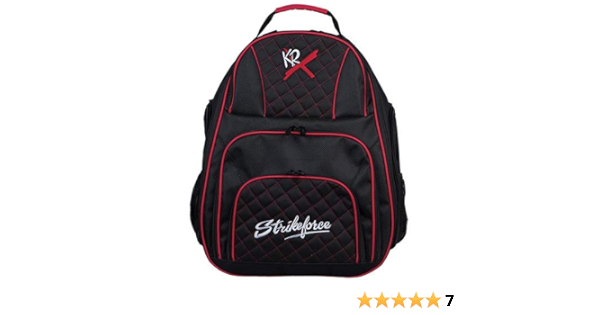 hammer deuce 2 ball backpack