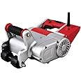 DUYIWAA Wall Groove Cutting Machine, 110V 1100W Electric Floor Wall Chaser, Groove Concrete Cut Slotting Machine, Handheld Floor Brick Wall Chaser Groove Tool