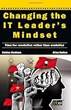 Changing the IT Leader's Mindset by 